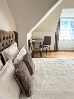 Central Studio 28 Sinaia